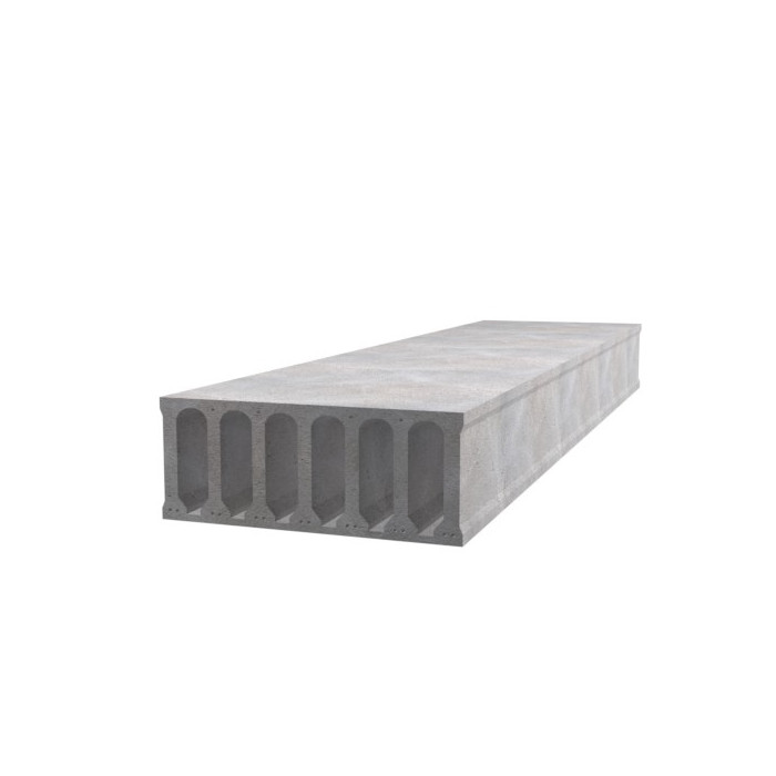 Плита перекрытия 4ПБ 47-12-24