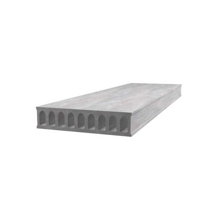 Плита перекрытия 1.6 ПБ 43-12-16